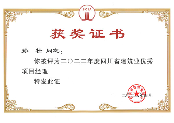 团队荣誉